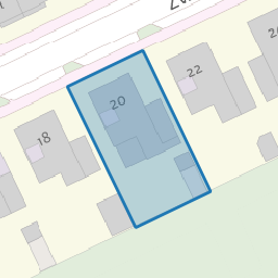 Perceel BES00-K-3283