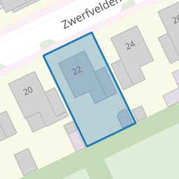 Perceel BES00-K-3284