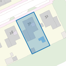 Perceel BES00-K-3288