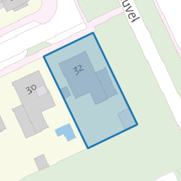 Perceel BES00-K-3289