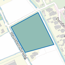 Perceel BES00-K-3290