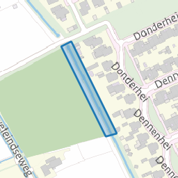 Perceel BES00-K-3291