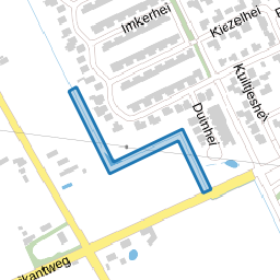 Perceel BES00-K-3298
