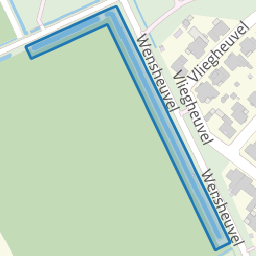 Perceel BES00-K-3300