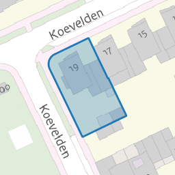 Perceel BES00-K-3302