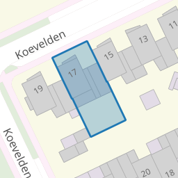 Perceel BES00-K-3303