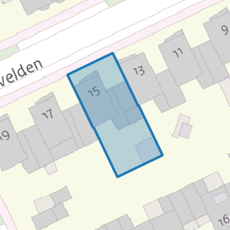 Perceel BES00-K-3304