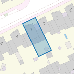 Perceel BES00-K-3308