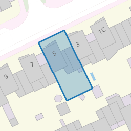 Perceel BES00-K-3309