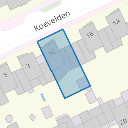 Perceel BES00-K-3311