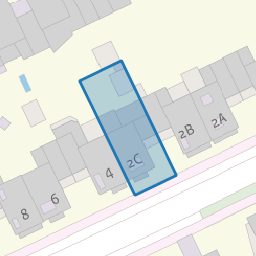 Perceel BES00-K-3312