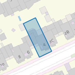 Perceel BES00-K-3313