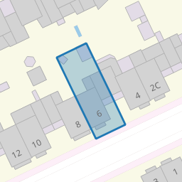 Perceel BES00-K-3314