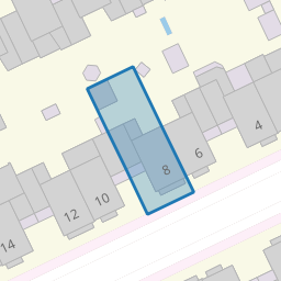 Perceel BES00-K-3315