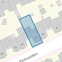 Perceel BES00-K-3317