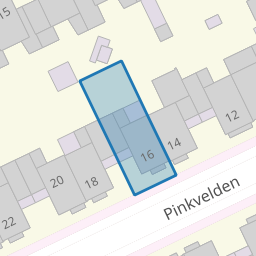 Perceel BES00-K-3319