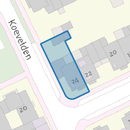 Perceel BES00-K-3323