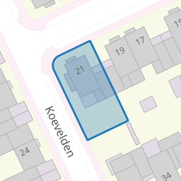 Perceel BES00-K-3324