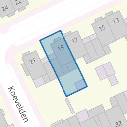 Perceel BES00-K-3325