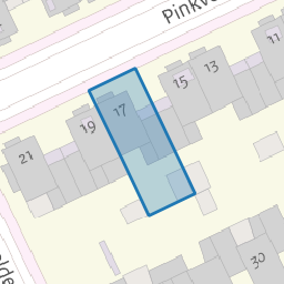 Perceel BES00-K-3326