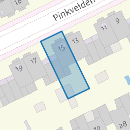 Perceel BES00-K-3327