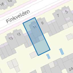 Perceel BES00-K-3329