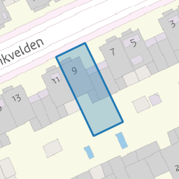 Perceel BES00-K-3330