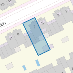 Perceel BES00-K-3331