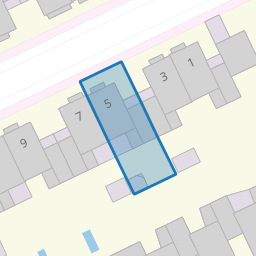 Perceel BES00-K-3332