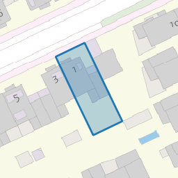 Perceel BES00-K-3334