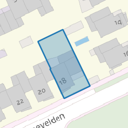 Perceel BES00-K-3335