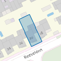 Perceel BES00-K-3336