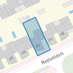 Perceel BES00-K-3337