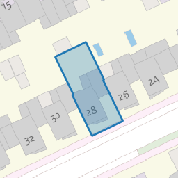 Perceel BES00-K-3340