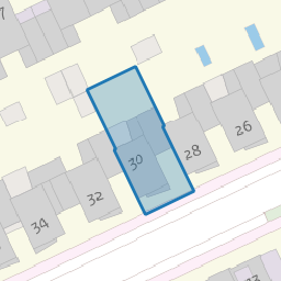 Perceel BES00-K-3341