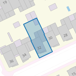 Perceel BES00-K-3342