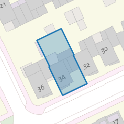 Perceel BES00-K-3343