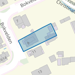 Perceel BES00-K-3346