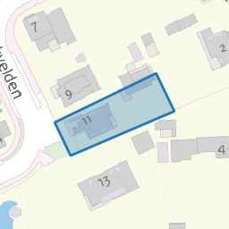 Perceel BES00-K-3347