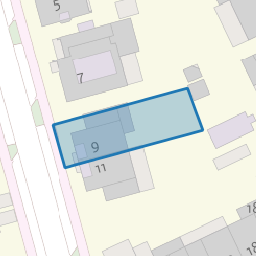 Perceel BES00-K-3350