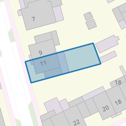 Perceel BES00-K-3351