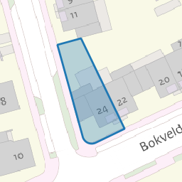 Perceel BES00-K-3352