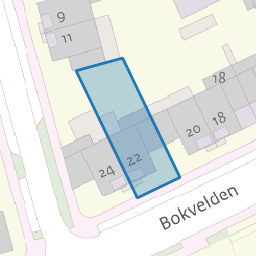 Perceel BES00-K-3353