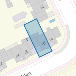 Perceel BES00-K-3356