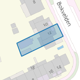 Perceel BES00-K-3358