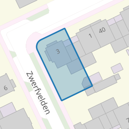 Perceel BES00-K-3361