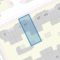 Perceel BES00-K-3363