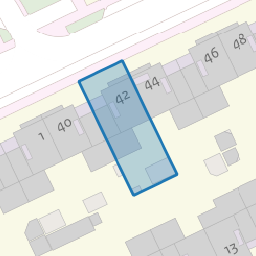 Perceel BES00-K-3364