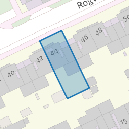 Perceel BES00-K-3365