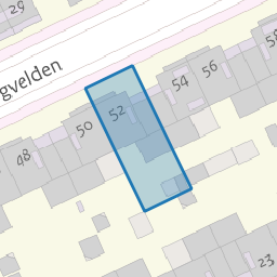 Perceel BES00-K-3369